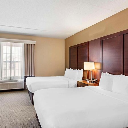 Comfort Suites Near Penn State - State College, Pa Exteriör bild