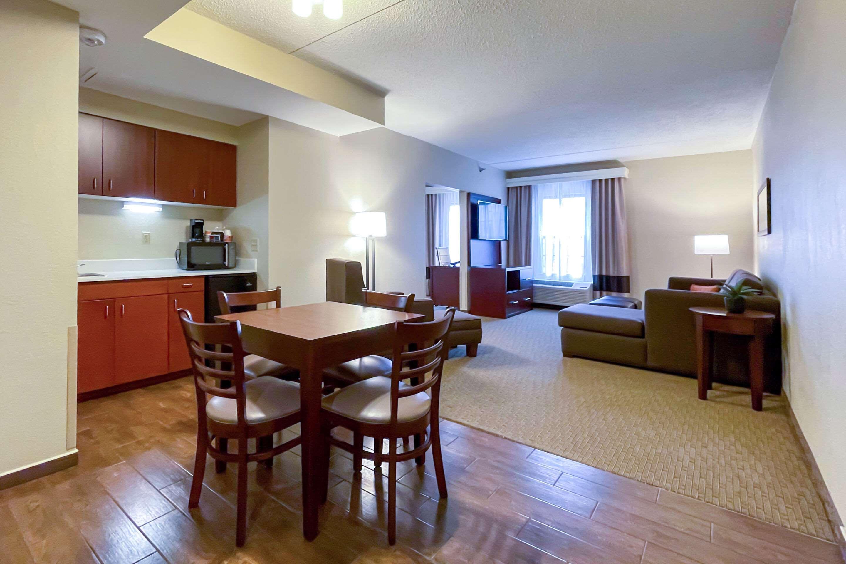 Comfort Suites Near Penn State - State College, Pa Exteriör bild