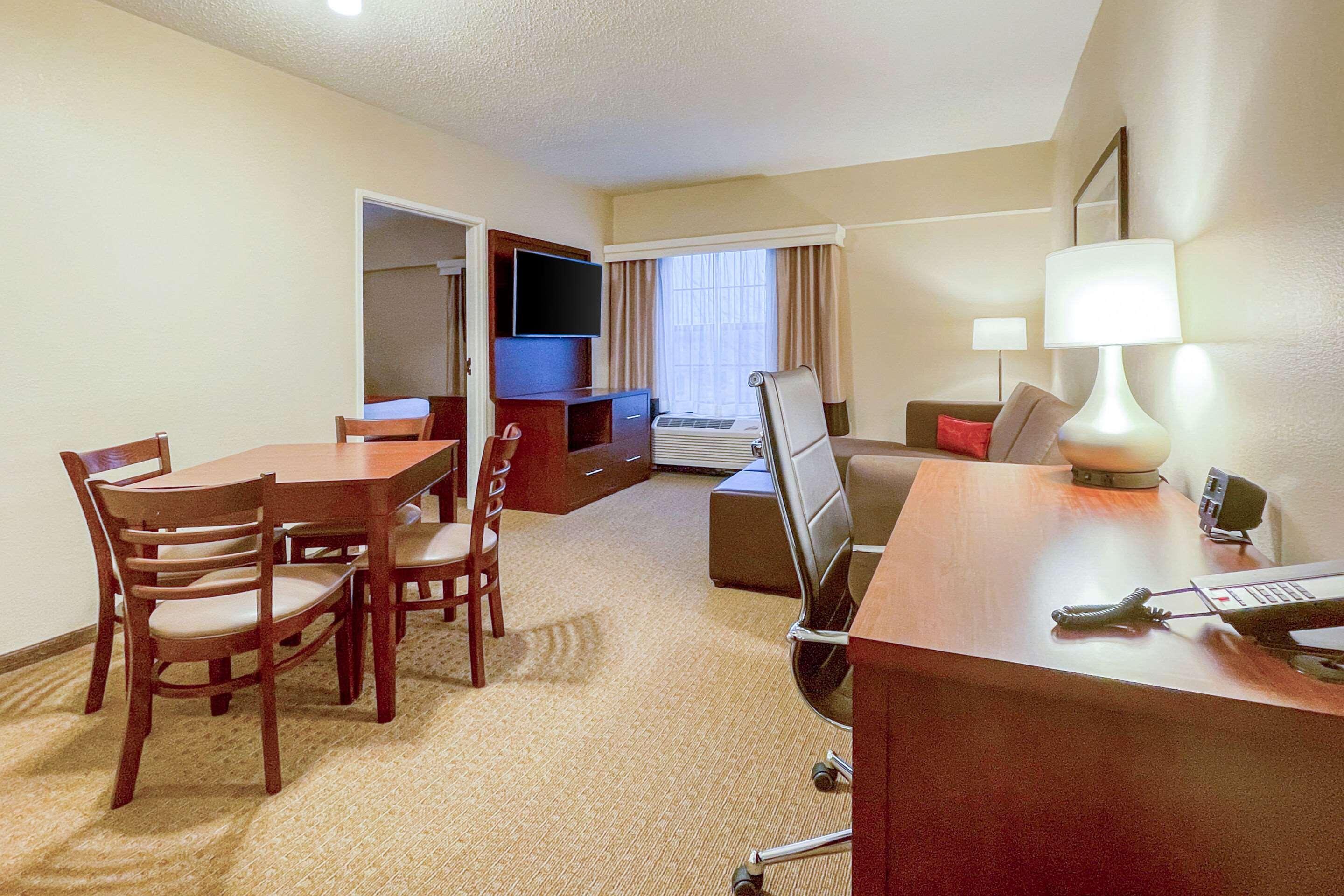Comfort Suites Near Penn State - State College, Pa Exteriör bild