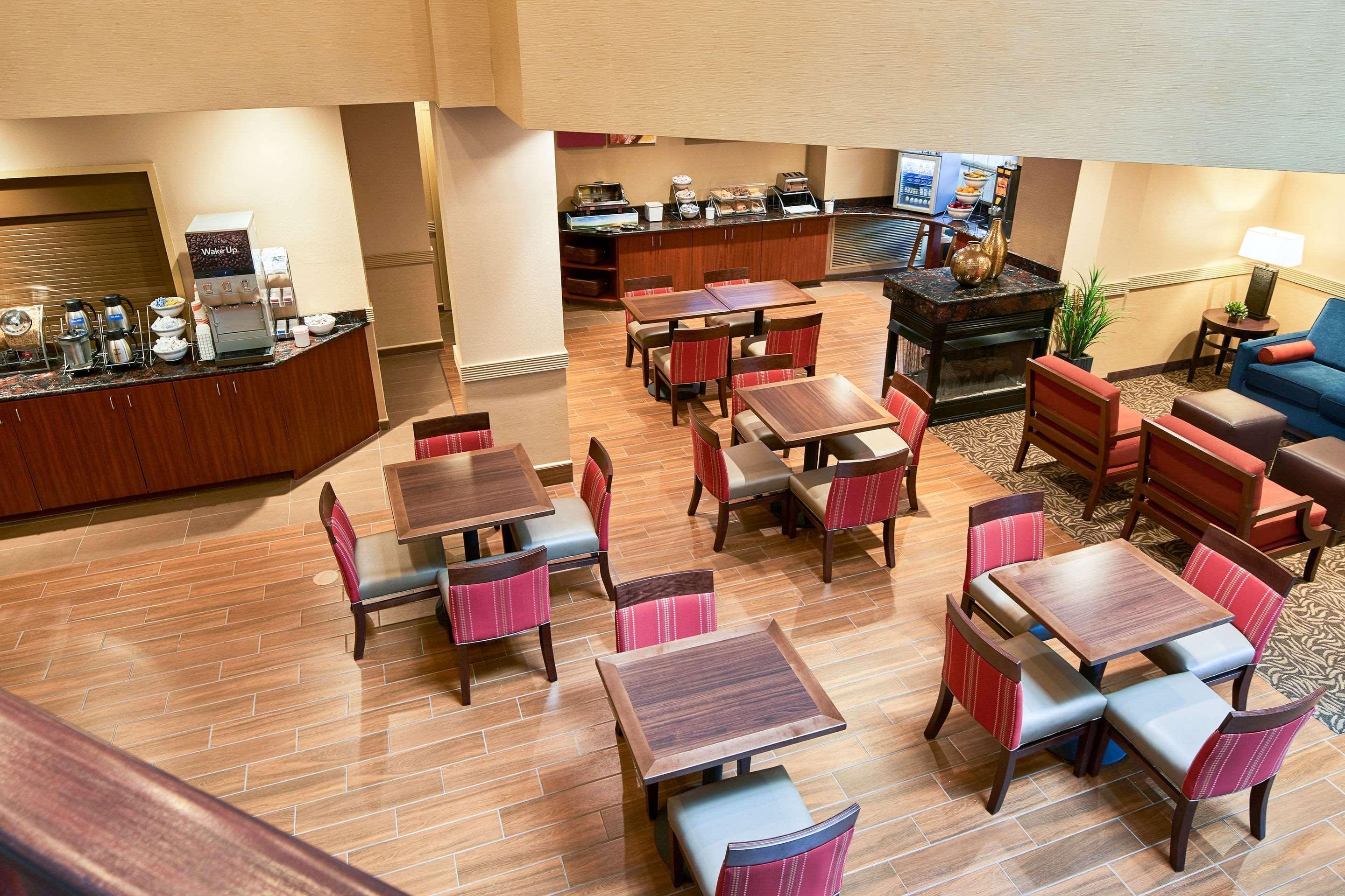 Comfort Suites Near Penn State - State College, Pa Exteriör bild