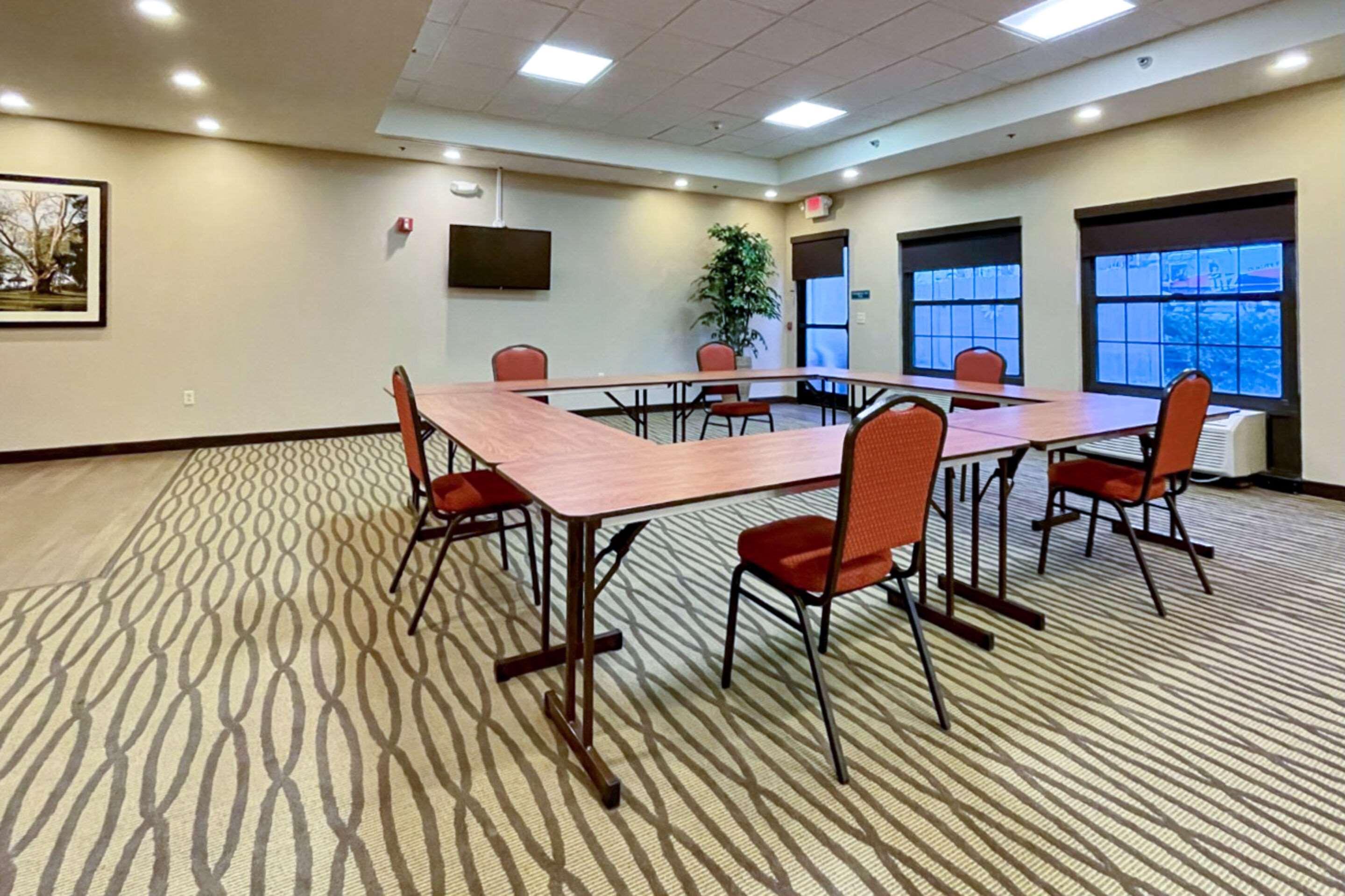 Comfort Suites Near Penn State - State College, Pa Exteriör bild